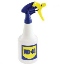 Pulvérisateur vide - 500 mL - WD-40