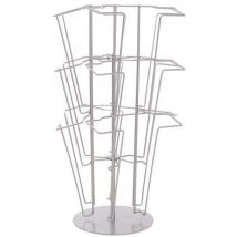 Carrousel pour brochures - Manutan Expert
