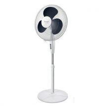 Ventilator op voet met ronde basis GRECO 16 C PURE - Taurus