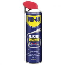 Huile multifonction avec tube flexible - 600 mL - WD-40