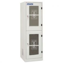 Armoire de sécurité multirisques