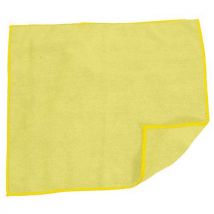 Lot de 5 lavettes microfibre