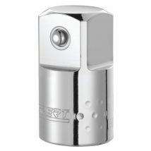 Verloopstuk 1/2'' naar 3/4'' Facom Expert