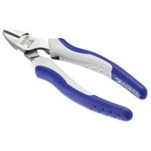 Expert - Kniptang voor elektricien - 160 mm - Diagonaal snijtype - Max. 1.6 mm