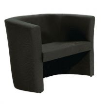 Fauteuil Pior en tissu - Linea Fabbrica