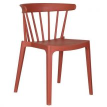 Stapelbare stoel Windson - set van 4 - Veba