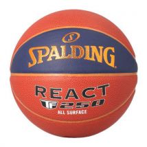 Basketbal TF250 React - Spalding