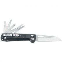 Multitool zakmes met 9 functies Free K4