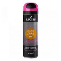 Spray voor tijdelijke markering Tempo Marker - Soppec