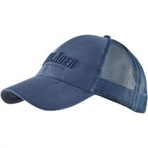 Baseballpet - Blauw, - Blaklader