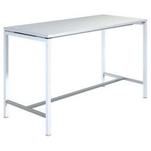 Hoge tafel Creo - Breedte 180 cm