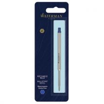 Recharge Maxima M pour stylo bille Waterman