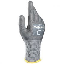 Gants anticoupures Krytech 610 - niveau C - Mapa