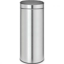 Poubelle Touch Bin New 30L_Brabantia