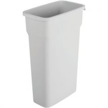 Afvalbak Selecto Container Basic L 70 ltr Rothopro