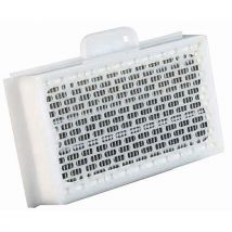 Boite pour Filtre EPA E11 du séche-mains Bayamo