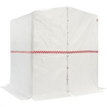 Toile de tente complète 200 x 190 x 200, 220 cm - CEPRO