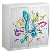 Armoire Easy Office Décor Arts