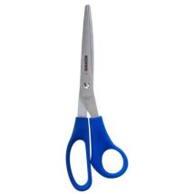 Kores - Universele Schaar - 17 cm Staal - Blauw - Rechtshandig - Kantoor