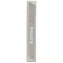 Mes Voor Cutter - 9 Mm - Kores, - Kores
