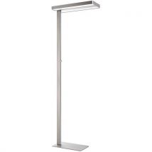 Staande Ledlamp Lixus Met Directe En Indirecte Verl. - Unilu, - Unilux