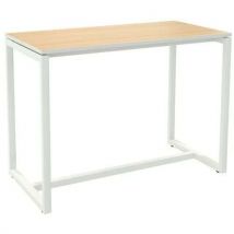 Vergaderstatafel Easydesk - Meet By Paperflow