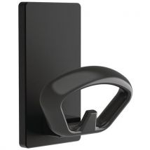 Patère murale magnétique - 1 patère - Kobé