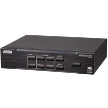 Matrix Switch Ware 4k-presentatie - 2 Hdmi, - Aten