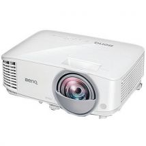 Vidéoprojecteur interactif MW809STH - Benq