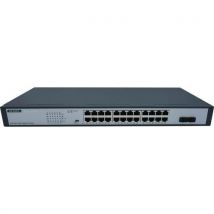 Gigabit Switch - 24 Poorts, - Dexlan