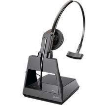 Casque filaire monoaural Voyager V4245 Office - Poly