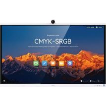 Whiteboard Interactief Ideahub - 86 Inch, - Huawei