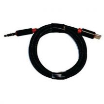 Kabelconnector 3,5 mm voor Tilde Pro-headset C- en S-serie - Orosound