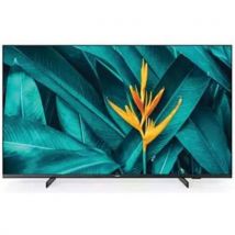 Tv Professioneel Mediasuite Voor Hotel - 55 Inch, - Philips