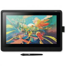 Tekentablet Cintiq 16 lcd-scherm 15,6 inch - Wacom