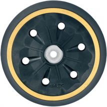 Patin de ponçage 150mm - moyen, dur - DEWALT