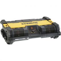 Radio TOUGH SYSTEM - DEWALT