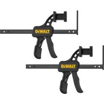Klemmen Voor Geleiderails Dws5021, Dws5022, Dws5023, - Dewalt