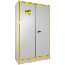 Armoire de sécurité multirisques EN 14470-1 - 30 minutes