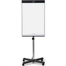 UNIVERSAL TRIANGLE tableau à papier mobile - Legamaster
