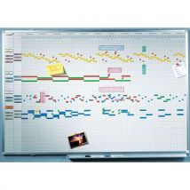 Jaarplanner PROFESSIONAL - 50 personen - Legamaster