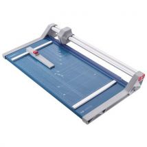 Rogneuse 550, 552 génération 3 - Dahle