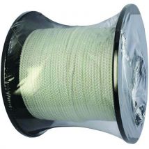 Drisse polyamide blanc en bobine - Norail