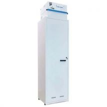 Armoire de sécurité à ventilation filtrante - Trionyx