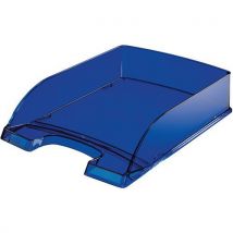 Corbeille à courrier Leitz Plus premium