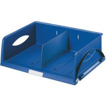 Brievenbak Leitz Sorty landscape A4 maxi