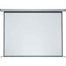 Ecran de projection mural Electrique Nobo