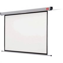 Ecran de projection Nobo mural 16:10