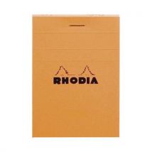 Bloc Rhodia - Petits carreaux