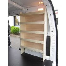Kast Rechterkant - Kangoo Van, - Habrial Manutention